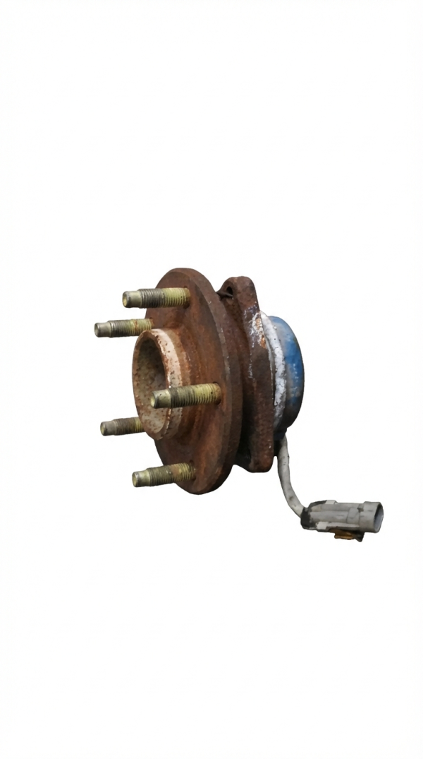 OEM Hub Assembly with ABS for 2002, 2003, 2004, 2005, 2006, 2007 Buick Rendezvous - Front Rear