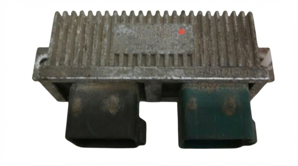 OEM Glow Plug Control Module for 2008 Ford F-250 Super Duty, F-350 Super Duty