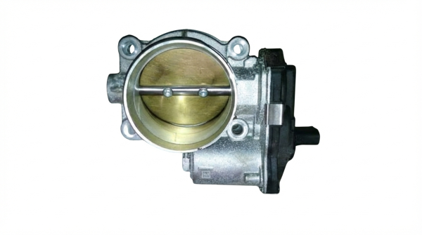 OEM Fuel Injection Throttle Body Assembly for 2014, 2015 Chevrolet Silverado 1500