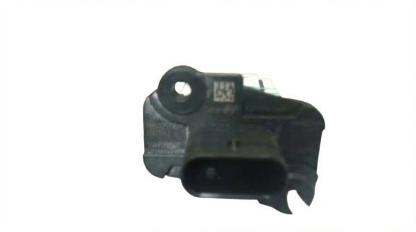 OEM Fuel Injection Air Flow Meter Assembly for 2014, 2015, 2016, 2017, 2018 Chrysler, Jeep, & Ram