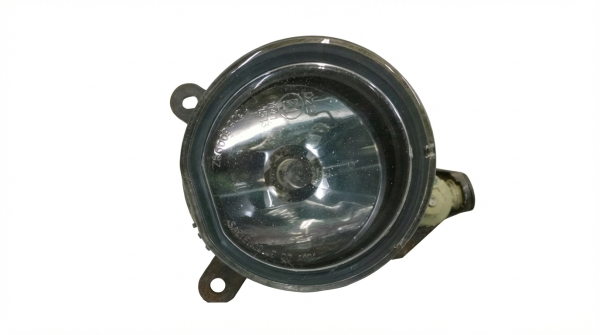OEM Fog Light for 2002, 2003, 2004, 2005, 2006, 2007, 2008 MINI Cooper - Front Left (Driver)