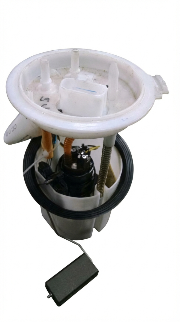 OEM In-Tank Fuel Pump Assembly for 2009, 2010, 2011, 2012, 2013, 2014, 2015, 2016 Volkswagen Beetle, Eos, Golf, GTI, Jetta