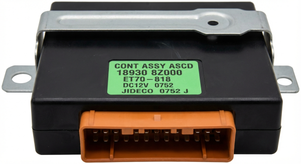OEM Cruise Control Module for 1999, 2000, 2001 Nissan Altima