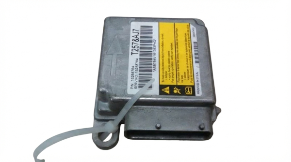 OEM Airbag Control Module for 2007 Buick Rendezvous - Front