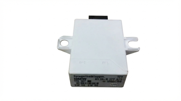 2007, 2008, 2009, 2010, 2011, 2012, 2013, 2014, 2015 Mini Cooper Memory Mirror Control Module (OEM)