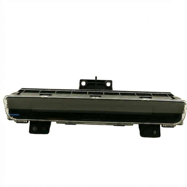 OEM Radio Information Display Screen for 2010, 2011, 2012 Mazda CX-9