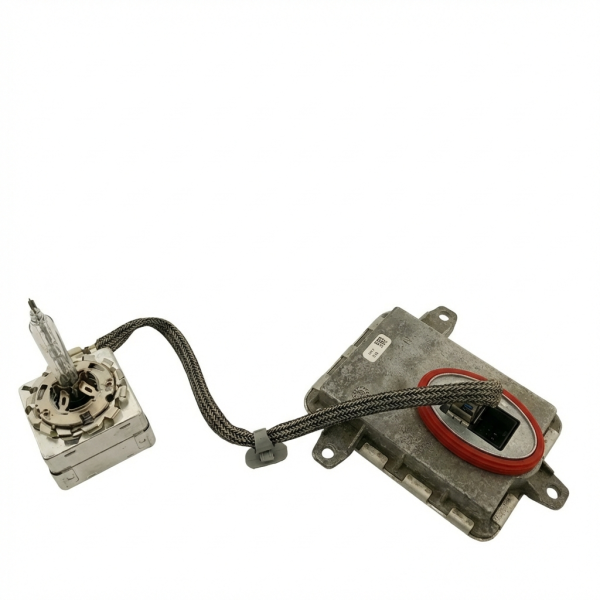 OEM HID Headlamp Ballast and Igniter for 2010, 2011, 2012, 2013, 2014, 2015, 2016, 2017, 2018, 2019 Alfa Romeo, Hyundai, & Kia