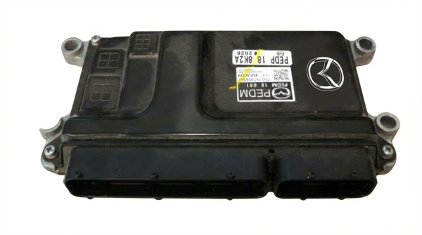 2014, 2015, 2016 Mazda 3 Engine Control Module (ECM) (OEM)