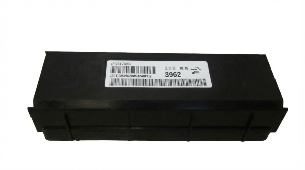 2016, 2017 Chevrolet Equinox Automatic Temperature Control Module (OEM)