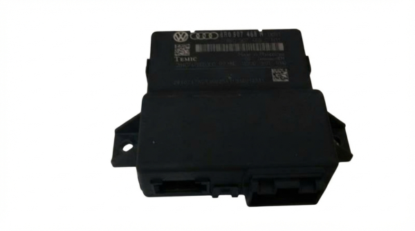 OEM Gateway Control Module for 2013, 2014, 2015, 2016, 2017 Audi A4, A5, allroad, Q5, RS5, S4, S5, SQ5