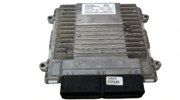 OEM Engine Control Module (ECM) for 2011, 2012, 2013 Kia Optima