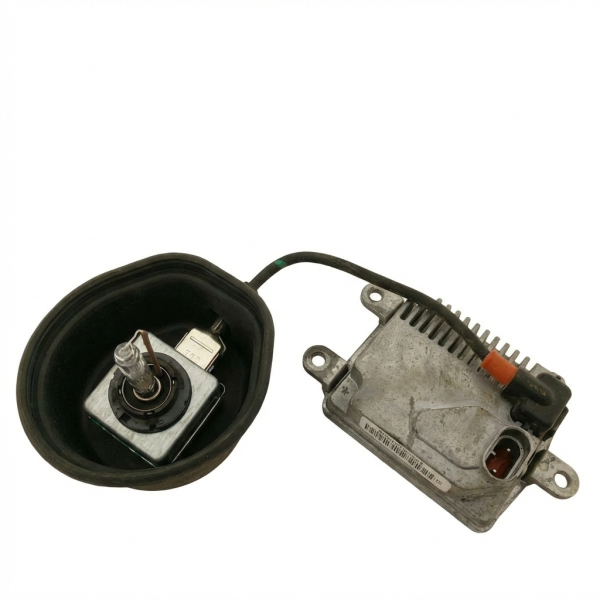 OEM HID Ballast Igniter and Bulb Assembly for 2002, 2003, 2004 Chrysler 300M