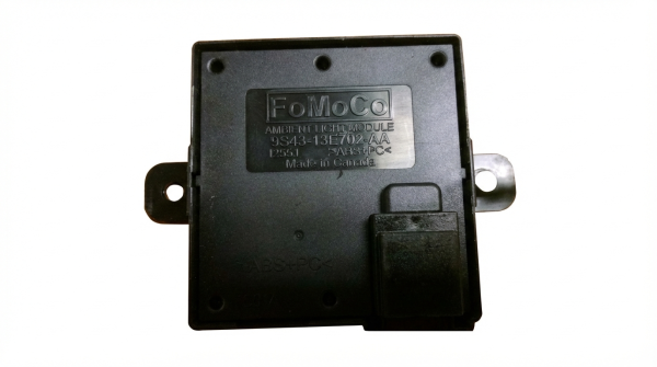 OEM Ambient Lighting Control Module for 2007, 2008, 2009, 2010, 2011, 2012, 2013, 2014, 2015, 2016, 2017, 2018, 2019, 2020, 2021, 2022, 2023, 2024, 2025 Ford, Lincoln, & Mercury
