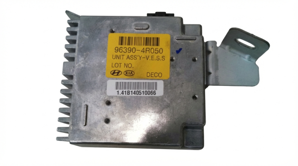 OEM Virtual Engine Sound System Control Module for 2011, 2012, 2013, 2014, 2015, 2016 Hyundai & Kia