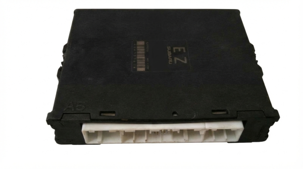 OEM Engine Control Module (ECM) for 2012 Subaru Impreza
