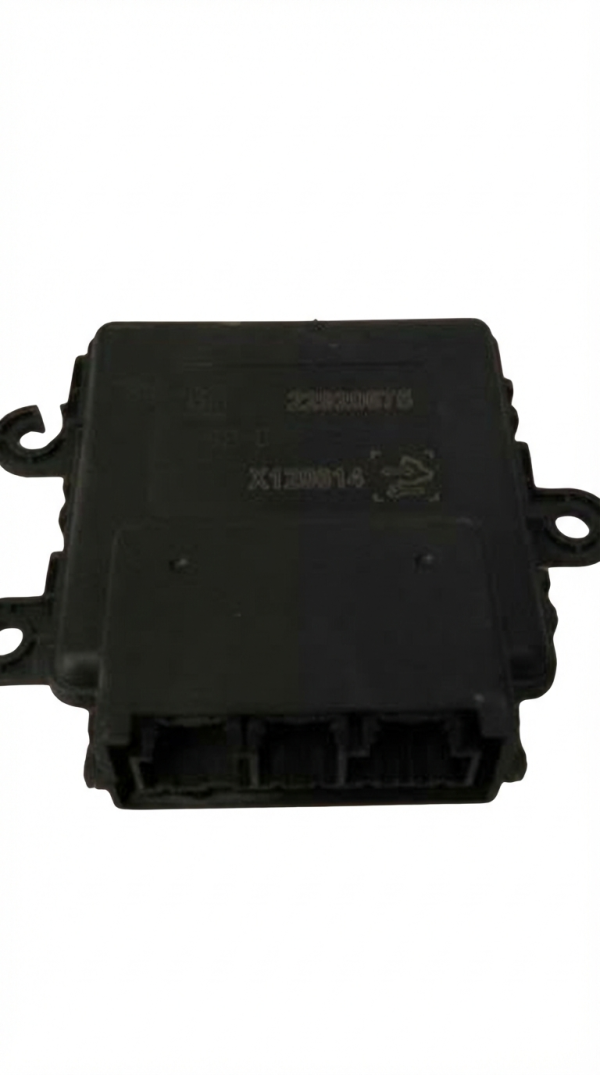 OEM Park Assist Control Module for 2013, 2014 Cadillac ATS, XTS - Front