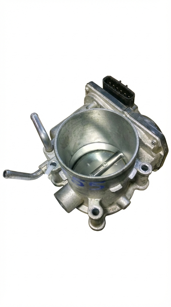 OEM Fuel Injection Throttle Body Assembly for 2016, 2017, 2018, 2019, 2020 Hyundai & Kia • Optima, Sonata