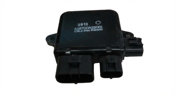 OEM Cooling Fan Control Module for 2008, 2009, 2010, 2011, 2012, 2013, 2014, 2015, 2016, 2017, 2018, 2019, 2020, 2021, 2022, 2023, 2024, 2025 INFINITI & Nissan