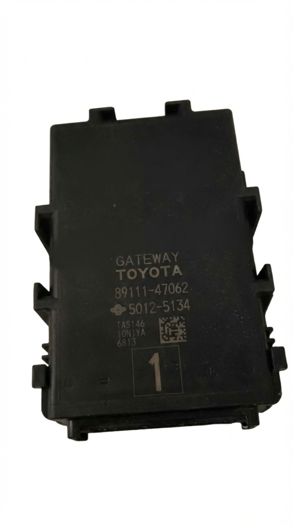 2016, 2017, 2018 Toyota Prius Network Gateway Control Module (OEM)