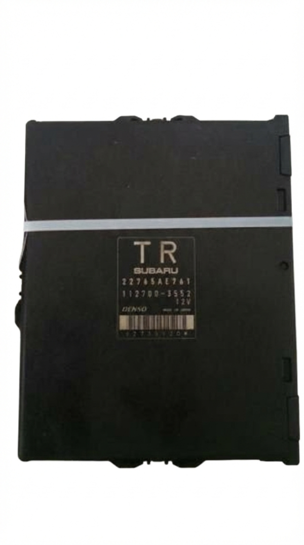 OEM Engine Control Module (ECM) for 2013 Subaru Impreza