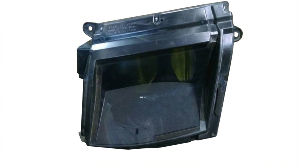 OEM Heads Up Display Assembly for 2006, 2007, 2008, 2009 Cadillac XLR