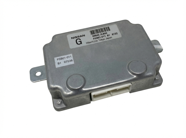 OEM Seat Belt Control Module for 2007, 2008, 2009 INFINITI G35, G37
