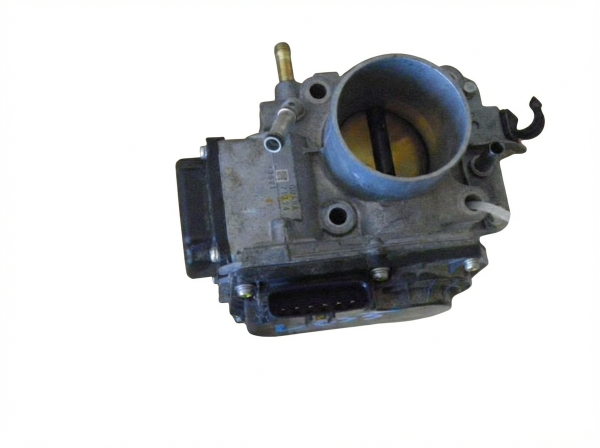 OEM Fuel Injection Throttle Body Assembly