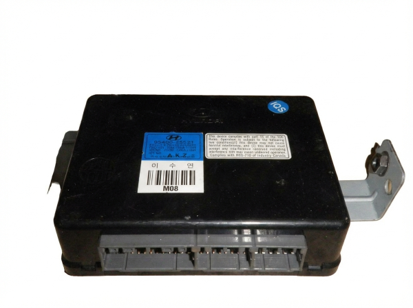 OEM Traction Control Module for 2005, 2006 Hyundai Tucson