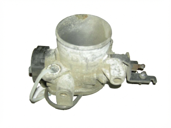 1996, 1997 Dodge Intrepid Fuel Injection Throttle Body Assembly - Right (Passenger) (OEM)