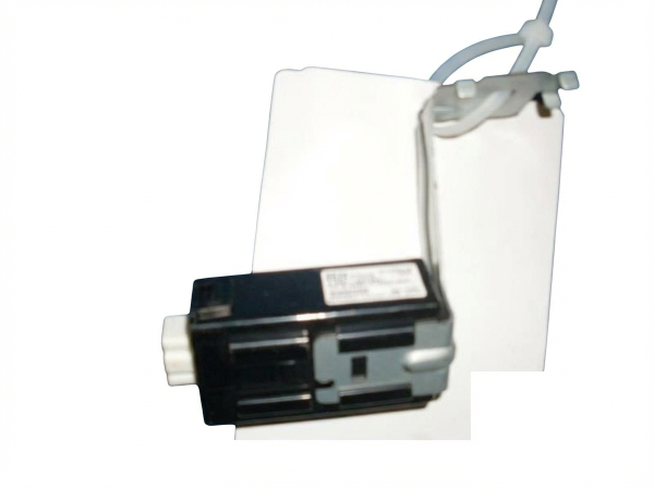 OEM Theft and Keyless Entry Control Module for 2007, 2008, 2009, 2010, 2011, 2012, 2013 Mazda 5, 6, CX-7