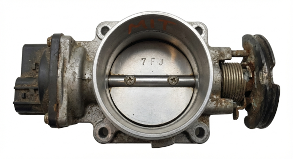 OEM Fuel Injection Throttle Body Assembly for 1999 Ford & Lincoln