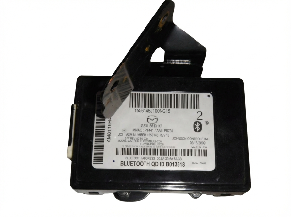 OEM Bluetooth Control Module for 2009, 2010 Mazda 6