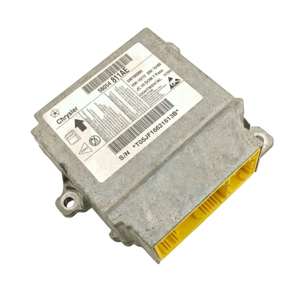 OEM Airbag Control Module for 2011, 2012 Dodge Journey