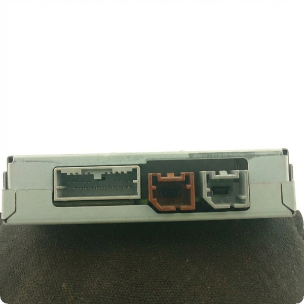 OEM Blind Spot Control Module for 2018, 2019, 2020 Cadillac CT6 - Rear