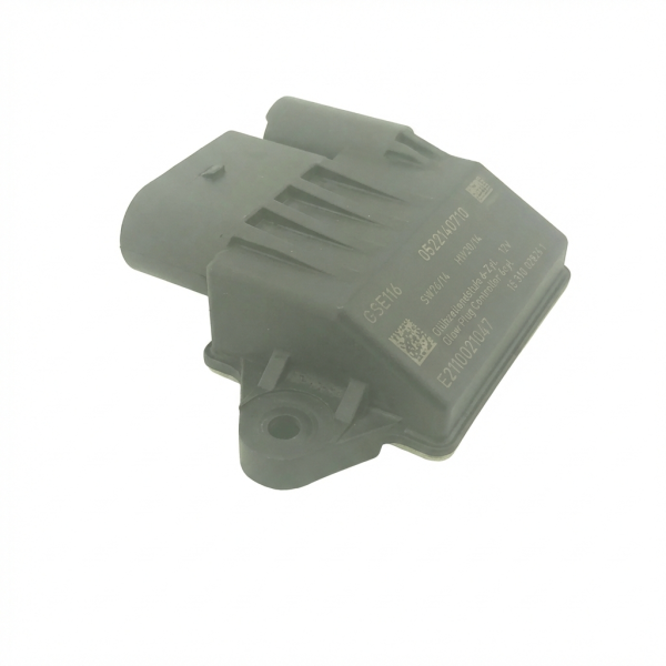 OEM Glow Plug Control Module for 2005, 2006, 2007, 2008, 2009, 2010 Chrysler, Jeep, & Mercedes-Benz