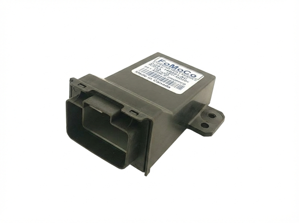 2016, 2017, 2018, 2019 Ford Explorer Heated Steering Wheel Control Module (OEM)
