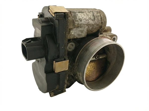 OEM Fuel Injection Throttle Body Assembly for 2007, 2008, 2009, 2010, 2011, 2012, 2013, 2014 Chevrolet, GMC, Pontiac, & Saturn