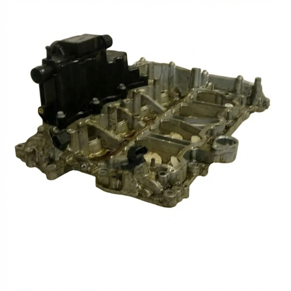 OEM Engine Valve Cover for 2012, 2013, 2014, 2015, 2016, 2017, 2018, 2019, 2020, 2021, 2022, 2023, 2024 Land Rover