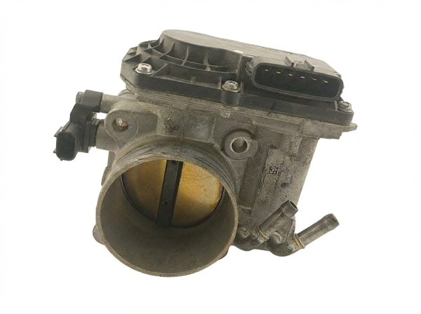 OEM Fuel Injection Throttle Body Assembly for 2009, 2010, 2011, 2012, 2013, 2014, 2015, 2016, 2017 Acura & Honda