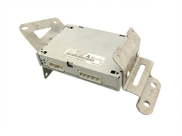 OEM Video Display Control Module for 2011, 2012, 2013, 2014, 2015, 2016, 2017 INFINITI & Nissan - Rear