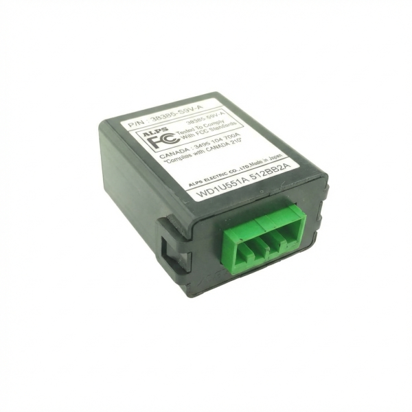 OEM Theft and Keyless Entry Control Module for 2003, 2004, 2005, 2006, 2007, 2008 Honda Pilot