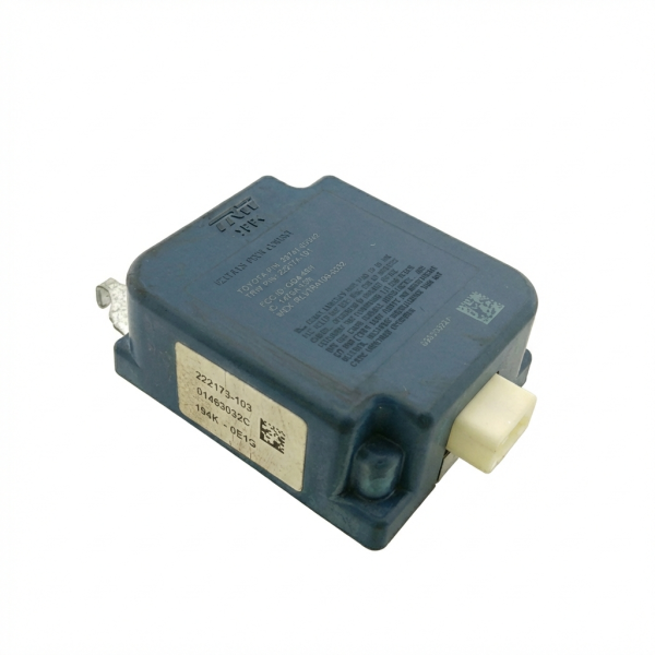 2015 Toyota Prius Remote Start Control Module (OEM)