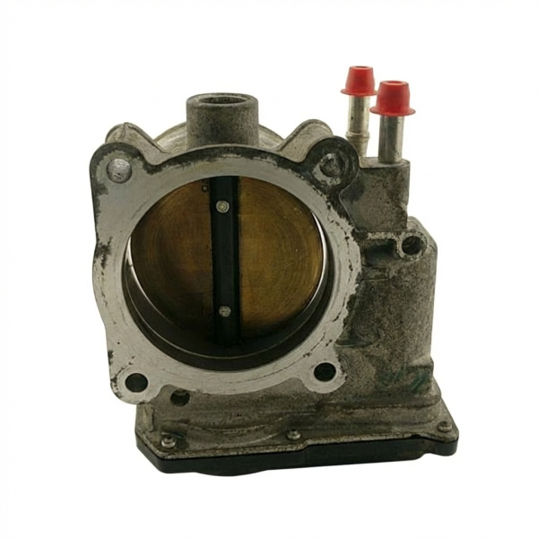 OEM Fuel Injection Throttle Body Assembly for 2005, 2006, 2007, 2008, 2009, 2010, 2011, 2012, 2013, 2014, 2015, 2016, 2017, 2018 Lexus & Toyota