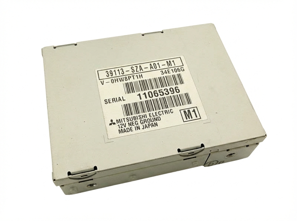 OEM USB Control Module for 2009, 2010, 2011 Honda Pilot