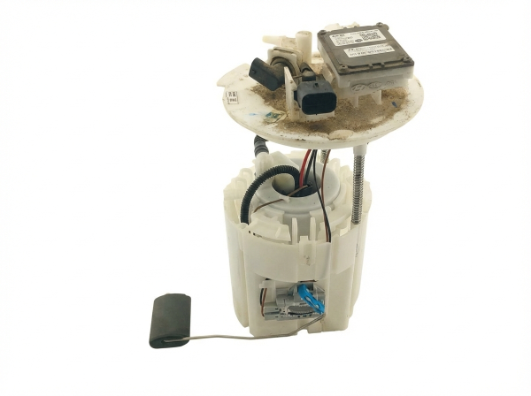 OEM Tank-Mounted Fuel Pump Assembly for 2017, 2018, 2019, 2020, 2021, 2022 Hyundai & Kia • Ioniq, Niro - Front