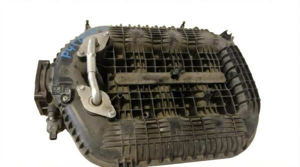 OEM Engine Intake Manifold for 2016, 2017, 2018, 2019, 2020, 2021, 2022, 2023, 2024, 2025 Honda Odyssey, Pilot, Ridgeline - Lower