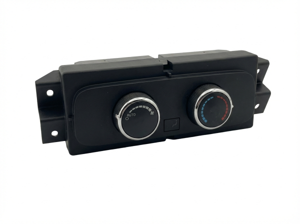 2011, 2012, 2013 Dodge Durango Roof Mounted Automatic Temperature Control - Rear (OEM)