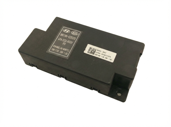 OEM Heated Seat Control Module for 2015, 2016, 2017 Hyundai Sonata