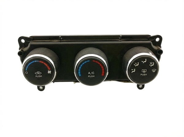 OEM Manual Temperature Control Module for 2011, 2012, 2013, 2014, 2015, 2016, 2017 Dodge & Jeep • Caliber, Compass, Patriot