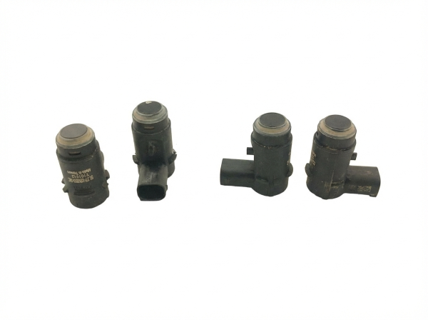 2009, 2010, 2011, 2012, 2013, 2014 Ford F-150 Park Assist Sensor and Harness Set (OEM)